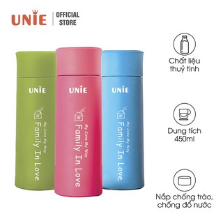 3 Bình nước cao cấp