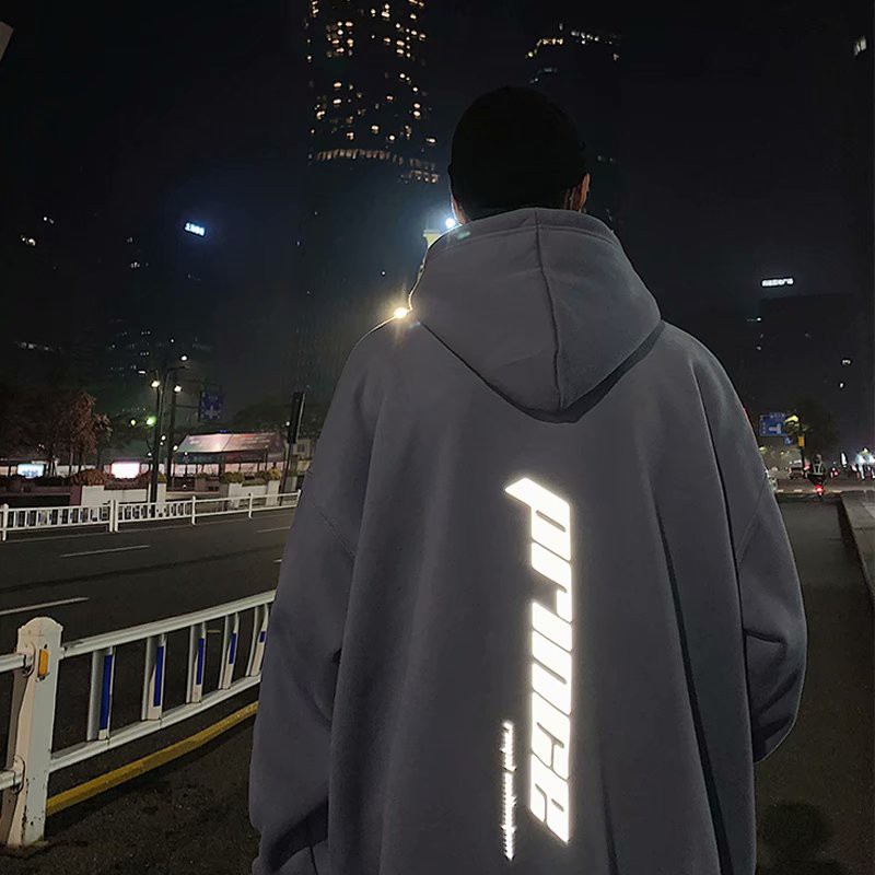 Áo Hoodie Nam Dáng Rộng Thời Trang Đa Phong Cách | BigBuy360 - bigbuy360.vn