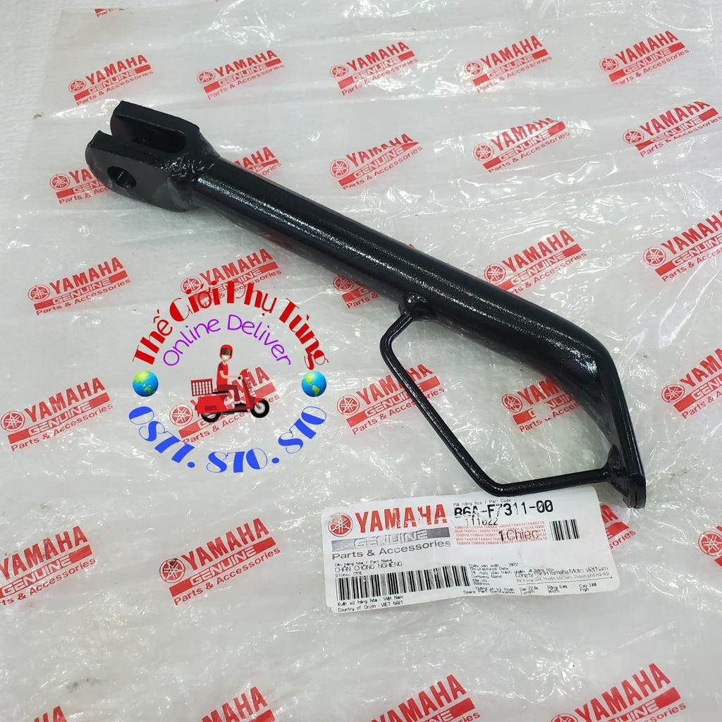 Chống nghiêng Sirius, Jupiter zin Yamaha VN - B6A-F7311-00