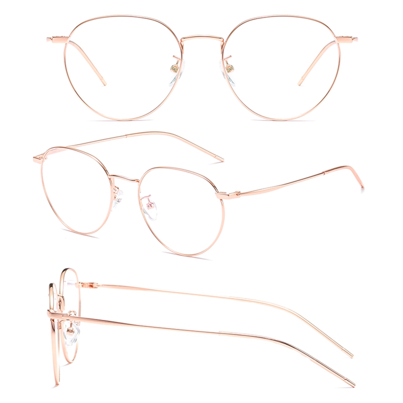 Kính Đọc Sách Chống Tia Sáng Xanh Bảo Vệ Mắt 100% Cho Nam Và Nữ | BigBuy360 - bigbuy360.vn