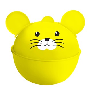 [Quà tặng] Bộ Chén Ăn Dặm Cho Bé Friso