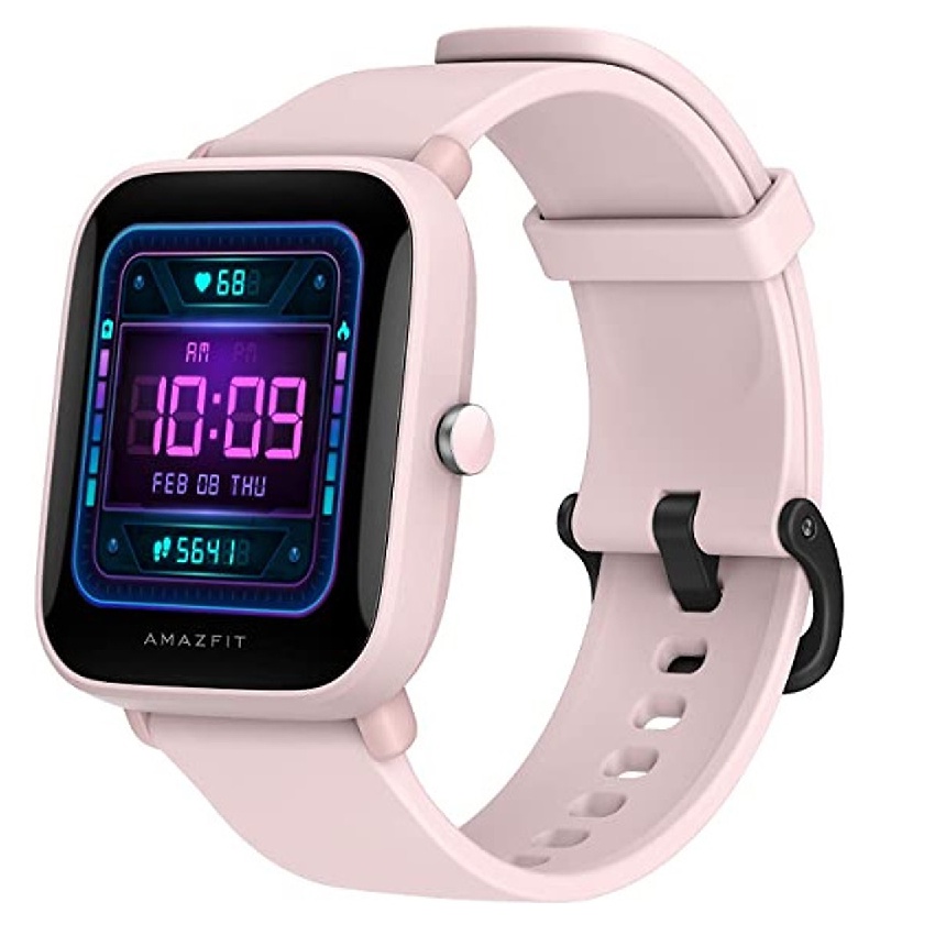 Đồng Hồ Thông Minh Amazfit BIP U- HÀNG CHÍNH HÃNG