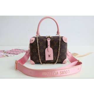 👜 LOUIS VUITTON dáng vuông 💔 - hàng Quảng Châu cao cấp.