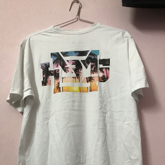 Áo HNBMG dừa ( new )