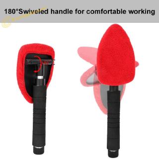 Dụng Cụ Lau Kính Xe Hơi