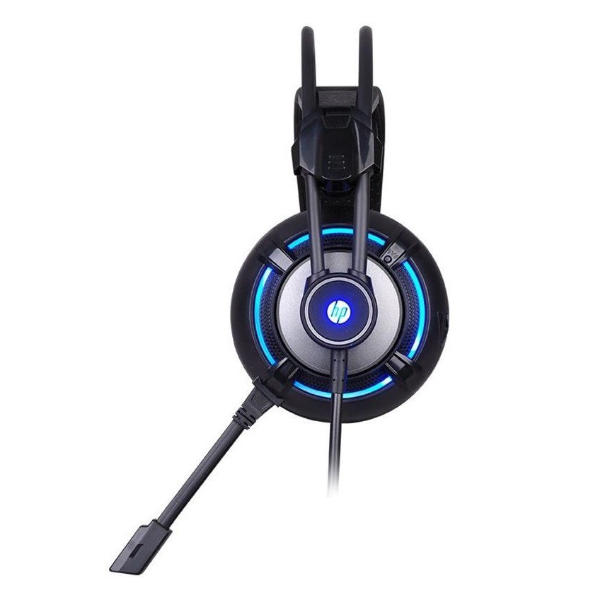 Tai nghe gaming cao cấp HP H300 Led