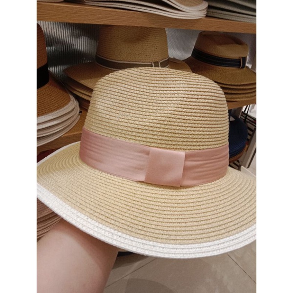 Nón Vành Nữ Miniso - Phong cách Hàn Quốc
