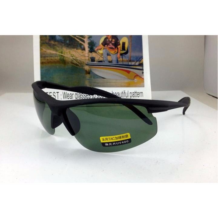 Kính mát thể thao Polarized Z0099 ST2S400