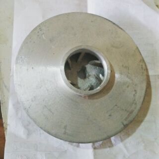 Cánh bơm nước nhôm DK-15 -370W nữa ngựa