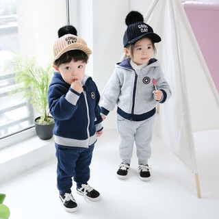 Bộ nỉ lót lông