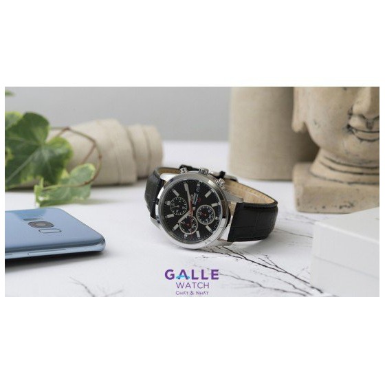 Đồng hồ Nam chính hãng Nhật Bản Orient FKU00004B0 - Thương hiệu đứng đầu Nhật Bản - Phân phối độc quyền Galle Watch