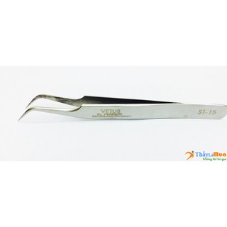 Nhíp gắp mụn thần thánh