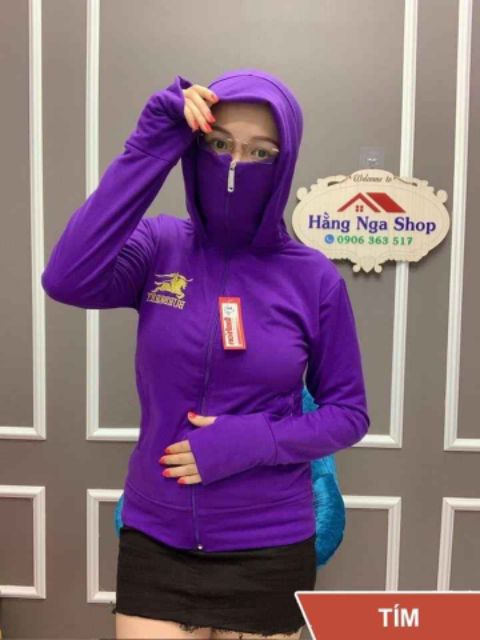 [Mã FAMAYWA giảm 10K đơn 50K] NOWSHIP 2H⚡️Áo khoác chống nắng 40-75kg | BigBuy360 - bigbuy360.vn