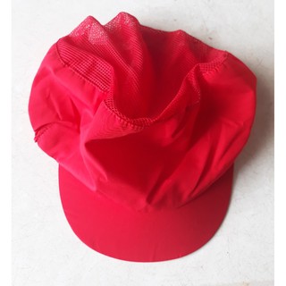 Nón vải bảo hộ