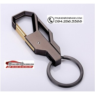 MÓC CHÌA KHÓA MẪU 03