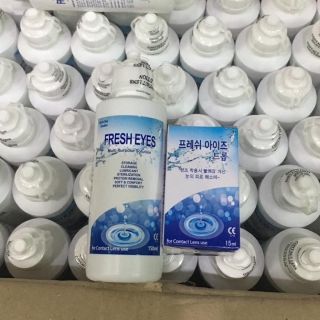 Nước Ngâm Lens nhỏ