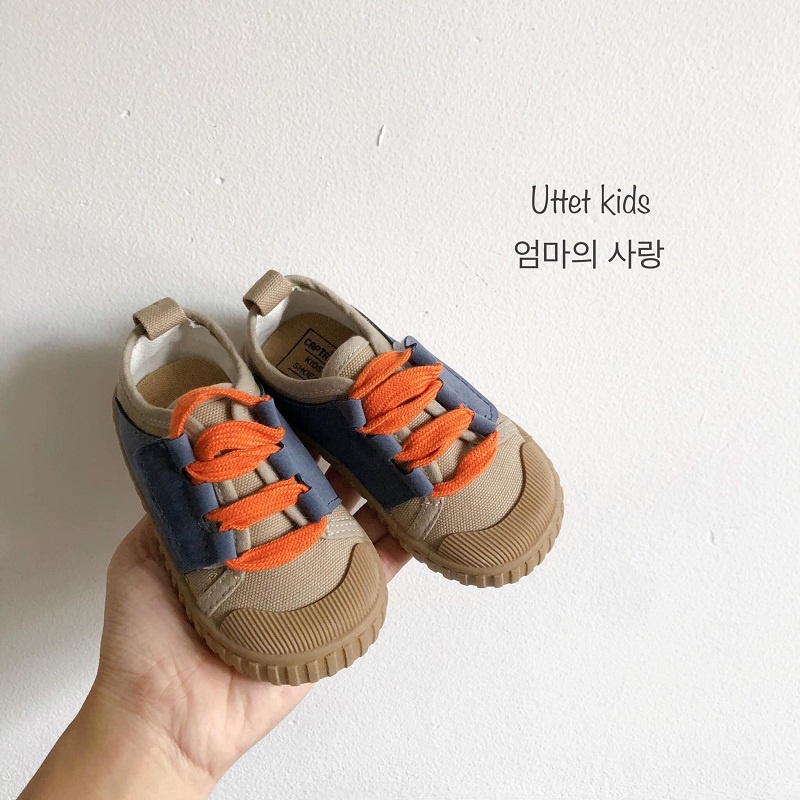 [Ảnh thật] GIÀY HÀN QUỐC 103 DÀNH CHO BÉ GÁI VÀ BÉ TRAI TỪ HƠN 1 TUỔI ĐẾN 5 TUỔI SIZE 21 ĐẾN 30