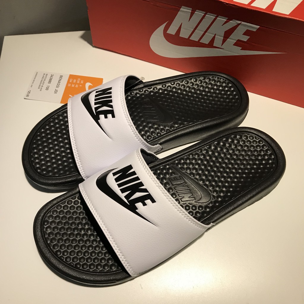 Dép Nike Benassi JDI 343880-100 CC154