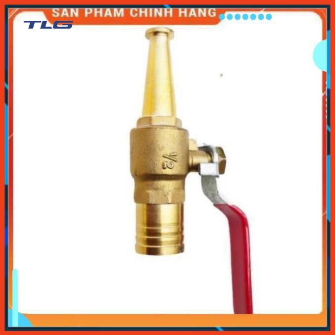 ❤️ Đầu vòi bơm xịt thẳng tăng áp lục nước rửa xe tưới cây 206812 ❤️