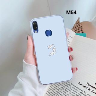 Ốp lưng VSmart - VSmart Active 1 - Active 1 Plus in hình