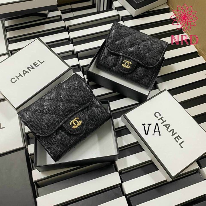 Ví nữ mini CC V001