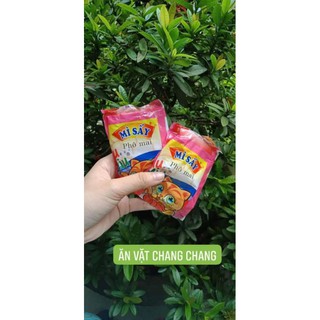MÌ TRẺ EM MIU MIU