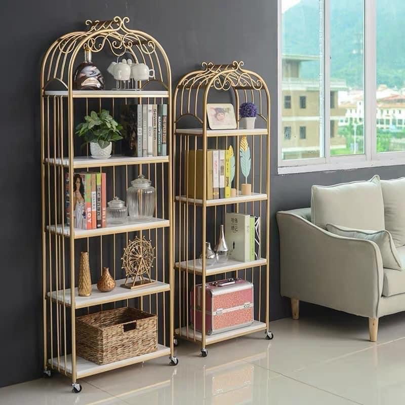 Derco lồng chim