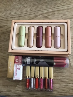 Set makeup chuyên nghiệp ( New 100 % )