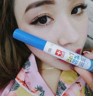 Huyết thanh Dưỡng mi Eveline