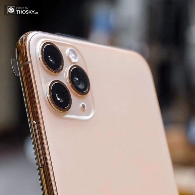 [ Sale 50%] Điện Thoại  IPHONE 11 PRO MAX  bảo hành 12 tháng