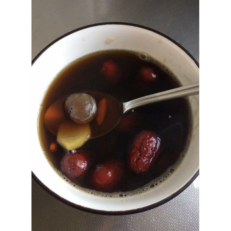 VIÊN ĐƯỜNG ĐỎ GIẢM ĐAU BỤNG KINH