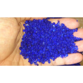 Hạt hút ẩm cho máy ảnh, máy quay Silica Gel - Loại tốt