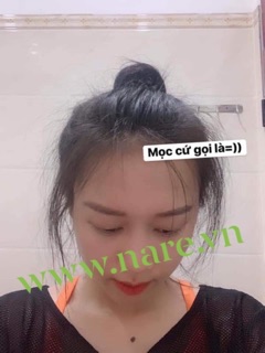 TINH DẦU BƯỞI TRỊ RỤNG TÓC