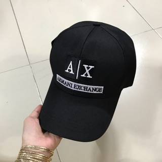Nón kết,nón lưỡi trai A/X
