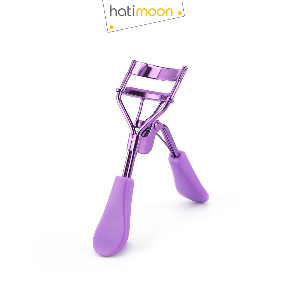 Kẹp mi, bấm mi , kẹp cong mi mini nhỏ gọn tiện dụng Hatimoon H0017