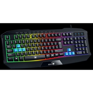 Bàn phím Genius Scorpion K215 Gaming