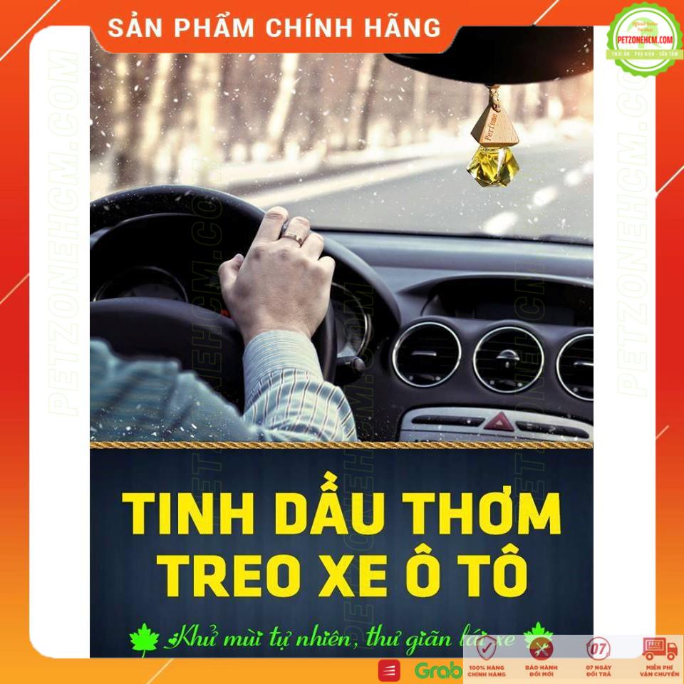 Tinh dầu thơm phòng ⚜ FREESHIP ⚜ Lọ treo 8ml khuếch tán toả hương thông minh treo xe ô tô |tủ quần áo |nhà vệ sinh |