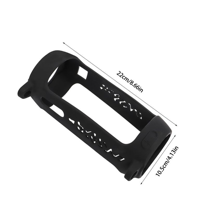 Vỏ Silicon Bảo Vệ Cho Loa Bluetooth Không Dây Jbl Pulse 4 Ốp