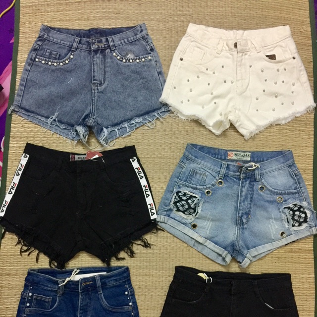 Combo 7 short link 1