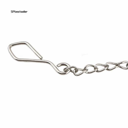 Đồ lọc trà hình cầu có dây cầm + khóa chất liệu thép không gỉ đường kính 4.5cm