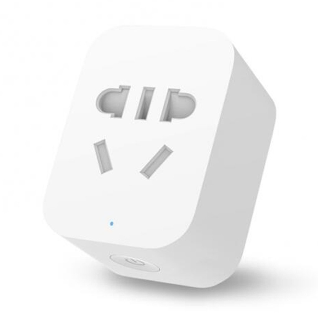 Ổ cắm thông minh ZigBee Xiaomi HomeKit