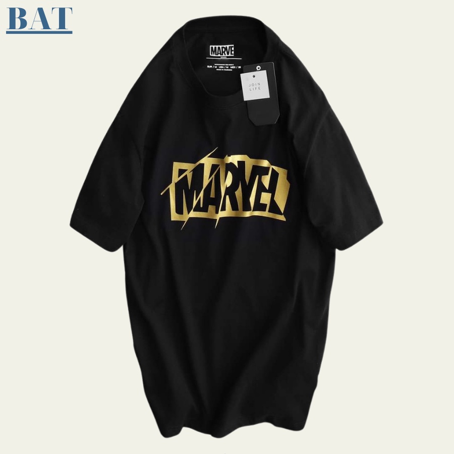 Áo phông cộc tay in hình 3D thời trang nam BAT áo thun ngắn tay phông nam chất co giãn form chuẩn đẹp. | BigBuy360 - bigbuy360.vn