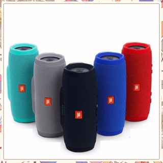 Loa kết nối bluetooth charge k3+