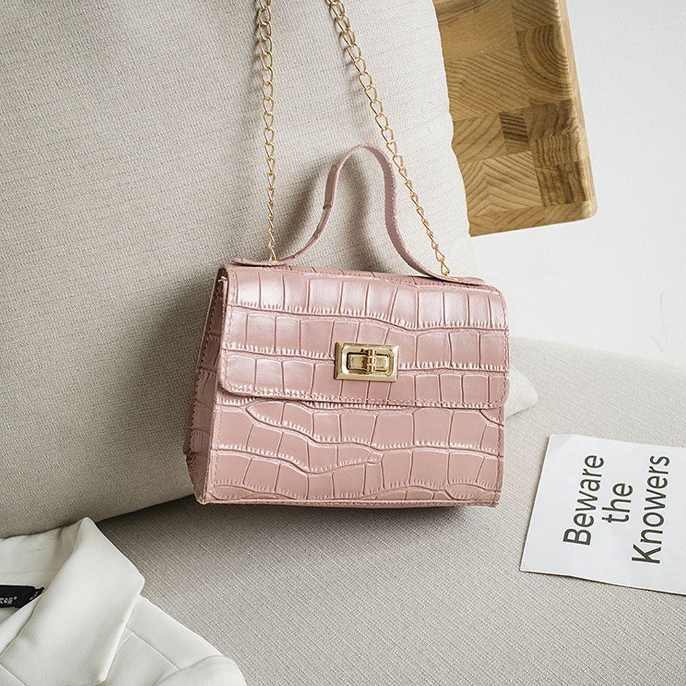 Túi Xách Đeo Vai 26Die Nhỏ Xinh Hợp Thời Trang Cho Nữ