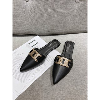 Sục nữ đế bằng mũi nhọn phối khóa