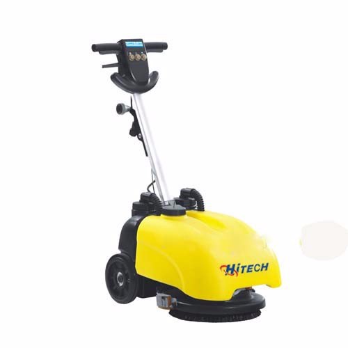 Máy chà sàn liên hợp mini HITECH