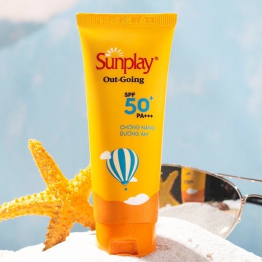 Kem chống nắng Sunplay Out Going SPF50 30g - 0514022