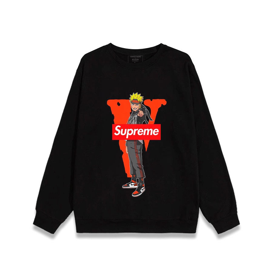 🔥Áo Tokyo Revegers🔥BST mẫu áo Sweater in hình Anime Naruto Itachi - One Piece - Valhalla Team - Jujutsu Kaisen siêu ch