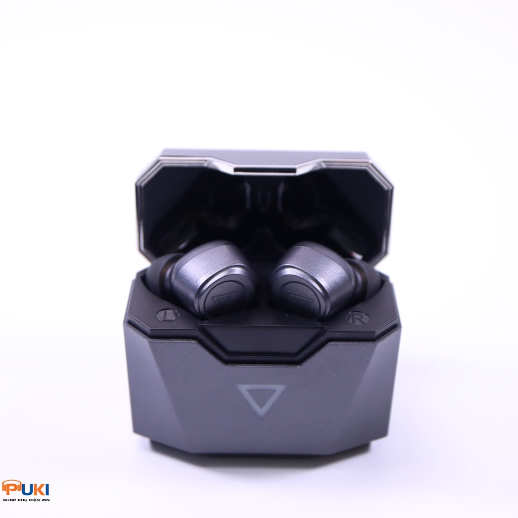 Tai nghe Gaming MC BH101 Bluetooth 5.0 - Tai nghe bluetooth gaming BH101 | Hàng Chính Hãng |