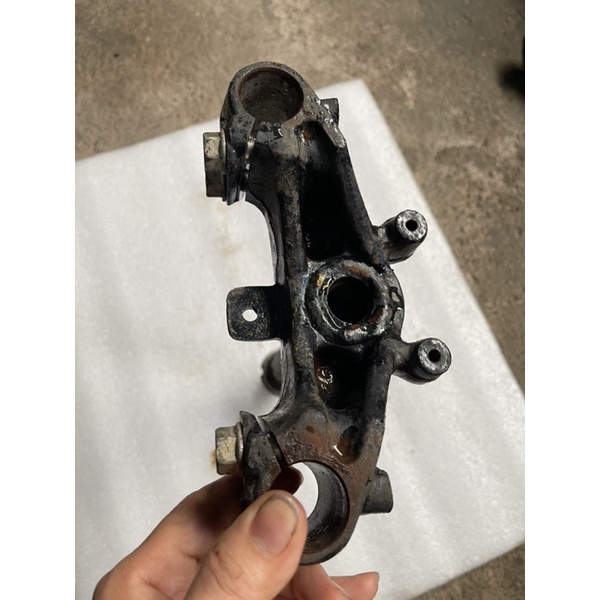 Vai xe máy wave a 97cm Hon đa .